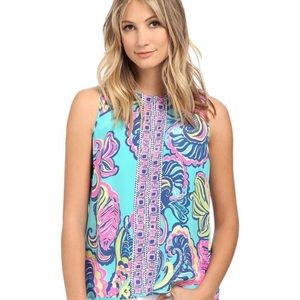 Lilly Pulitzer Iona Tank